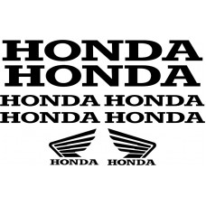 Honda Honda